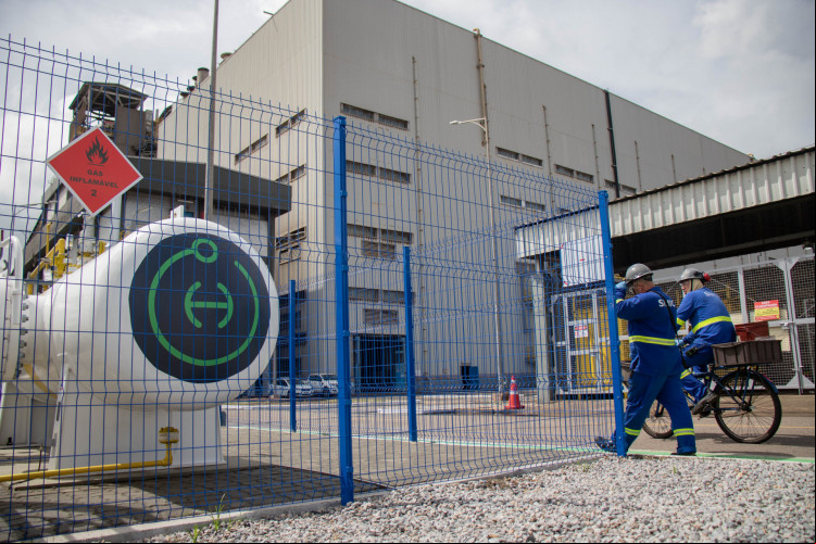 Corredor de hidrogênio verde entre Ceará e Roterdã foi lançado nem 2023