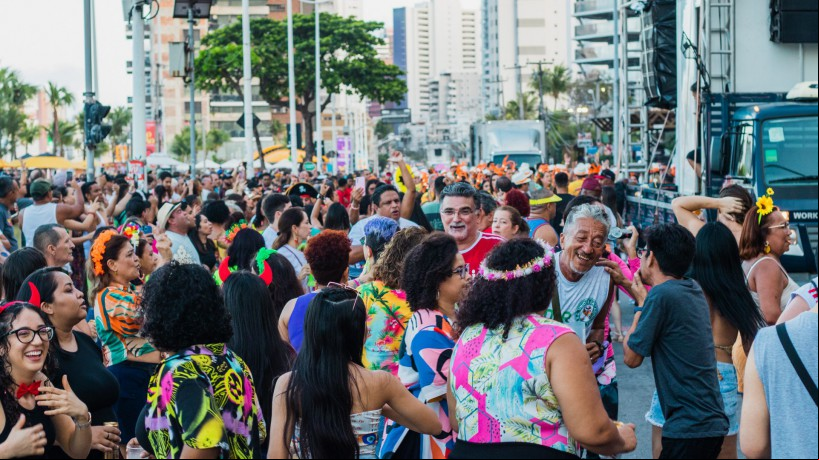 Carnaval deve injetar mais de R$ 8 bilhões no turismo brasileiro