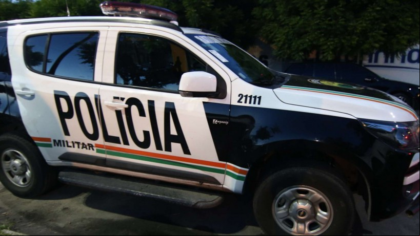 Polícia Militar do Ceará