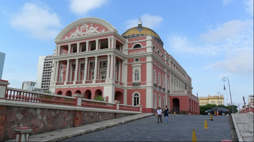 Clima para amanhã: veja previsão do tempo em Manaus (AM) para esta terça-feira, 2 de fevereiro (2/2)