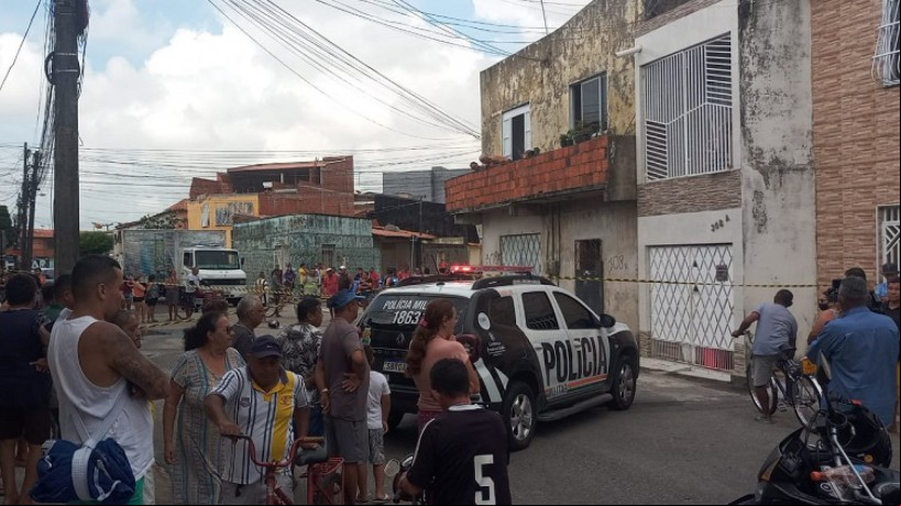 Caso é investigado pela 6ª Delegacia do Departamento de Homicídios e Proteção à Pessoa (DHPP)