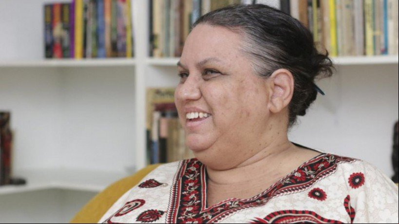 Lola Aronovich integrará GT do Governo Lula