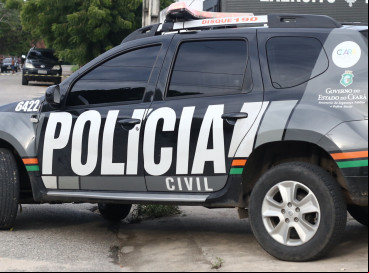 Imagem de apoio ilustrativo. Um procedimento foi registrado no 6º Distrito Policial (6º DP) 
