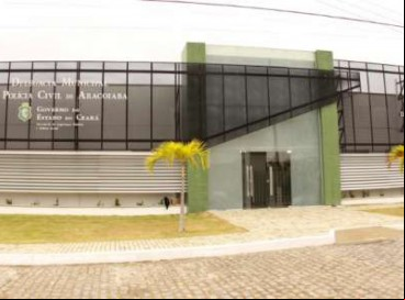 Delegacia Municipal de Aracoiaba investiga o caso 