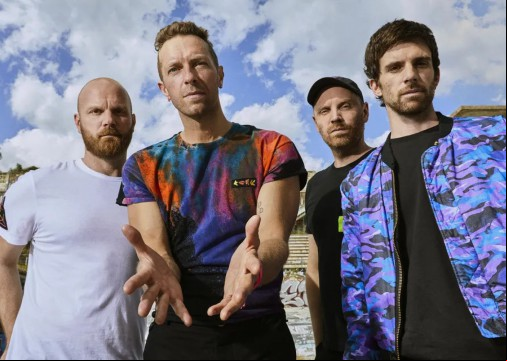 10 shows do Coldplay no Brasil estavam previstos para acontecer ainda em 2025