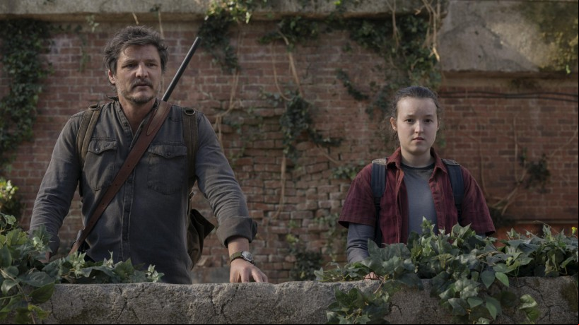 Com Pedro Pascal e Bella Ramsey, The Last Of Us é a adaptação do jogo homônimo e se tornou um sucesso da HBO Max