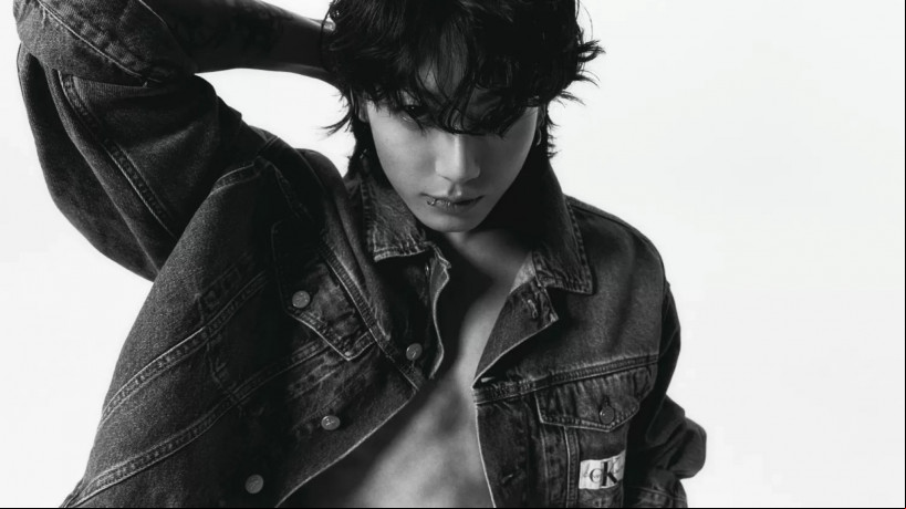 Jungkook, do BTS, ou cinco semanas consecutivas na 1ª posição da Billboard Global 200