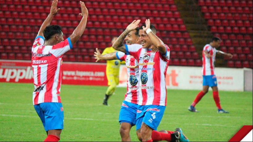 O Estudiantes de Mérida é um dos adversários do Fortaleza na fase de grupos da Copa Sul-Americana