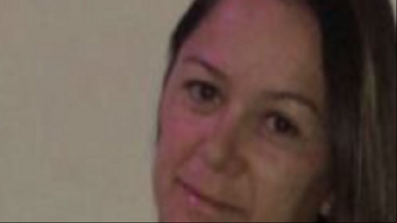 Cristiane dos Santos Pereira tinha 46 anos