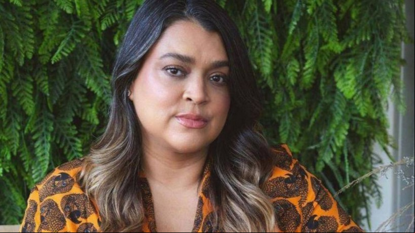 Em entrevista, Preta Gil revelou ter sido traída pelo ex-marido durante sete meses.