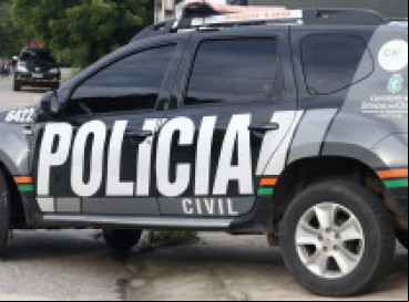 Imagem de apoio ilustrativo. Duas pessoas ficam feridas e uma criança é morta em tiroteio 