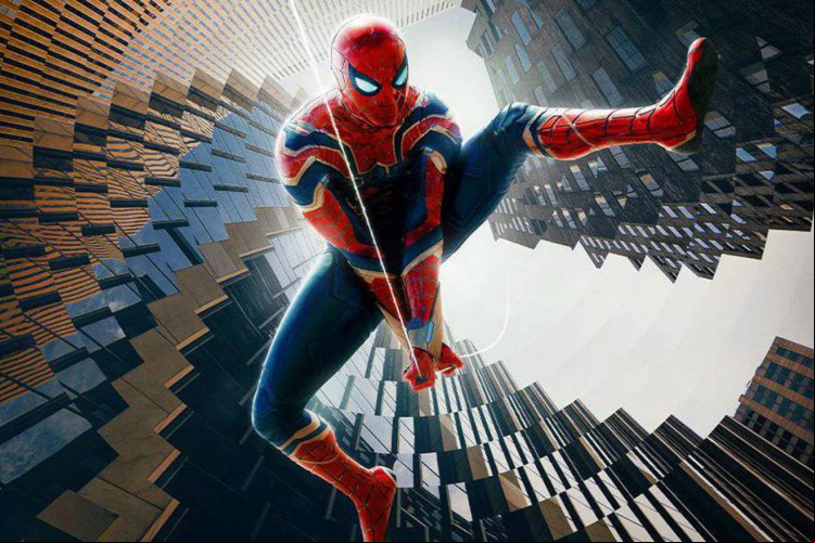 Novo filme do herói Homem-Aranha está em fase de pré-produção