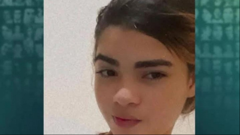 Adolescente foi vista pela última vez na Parangaba