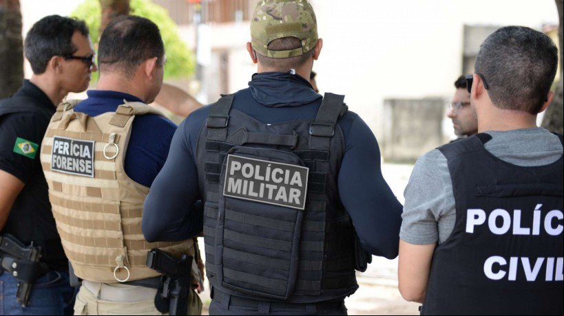 Gestor da SSPDS afirma que diminuição observada está vinculada ao aumento dos trabalhos intensivos e integrados das polícias estaduais.