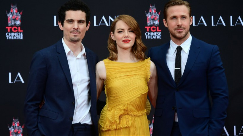 Damien Chazelle, diretor de 'La La Land' irá presidir Festival de Cinema de Veneza 2023