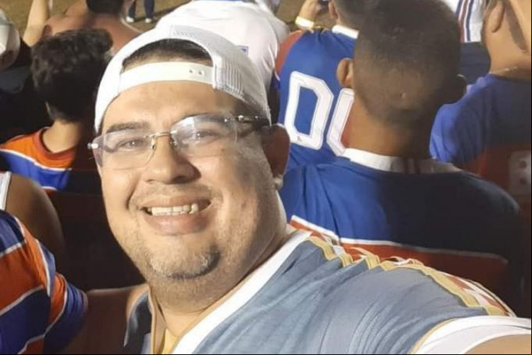 FRANCISCO Di Angellis Morais vinha sofrendo ameaça de morte FRANCISCO Di Angellis Morais vinha sofrendo ameaça de morte