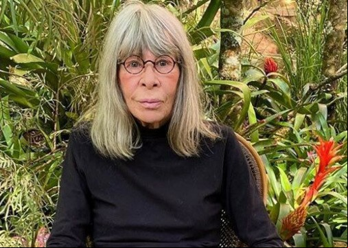 Rita Lee vira enredo da escola Mocidade Independente no Carnaval 2026
