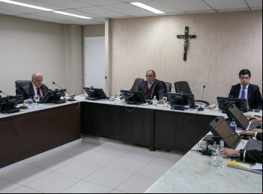 O caso aconteceu em Milagres, no Cariri, no ano de 2018 