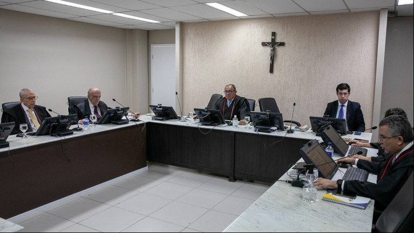 O caso aconteceu em Milagres, no Cariri, no ano de 2018