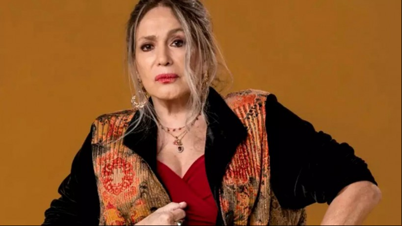 Atriz Susana Vieira relembrou golpe financeiro que sofreu durante uma viagem a Portugal