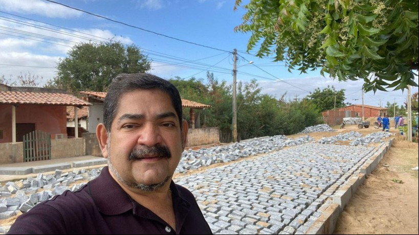 Prefeito de Itaiçaba foi afastado em novembro do ano ado