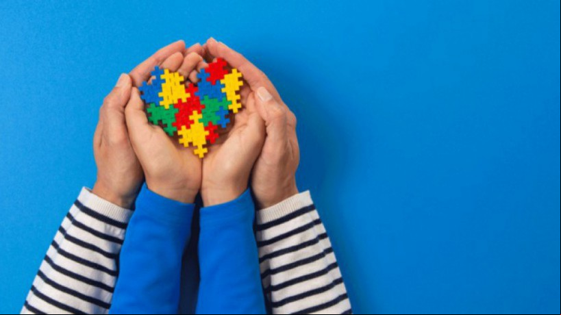 O evento busca ampliar o diálogo no cuidado neurodivergente
 