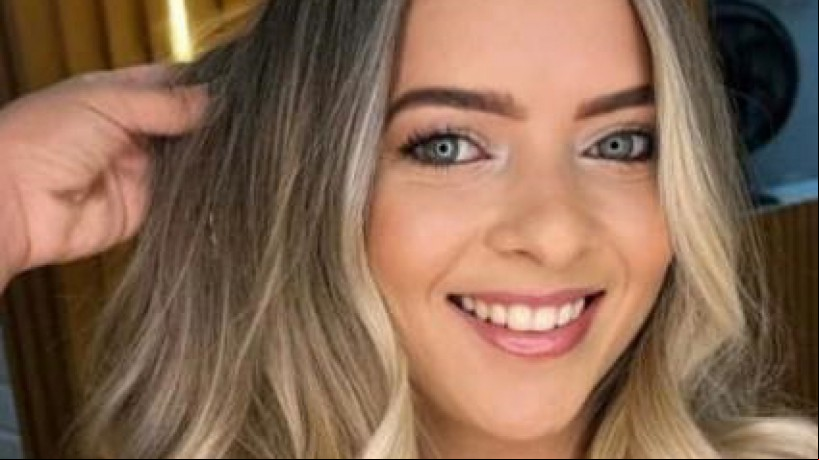 TALITA teve 80% do corpo queimado e morreu no IJF