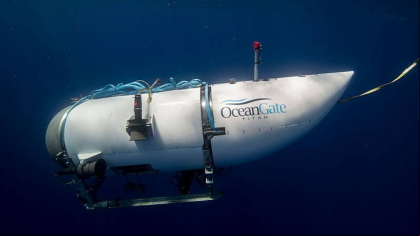 Submarino que estava desaparecido sofreu implosão catastrófica; entenda o que aconteceu, o significado e a diferença para explosão