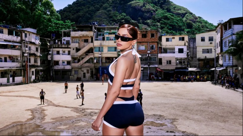 Cantora Anitta anuciou as datas do "Ensaios da Anitta", festa de Carnaval que irá ar por diversas cidades em 2024