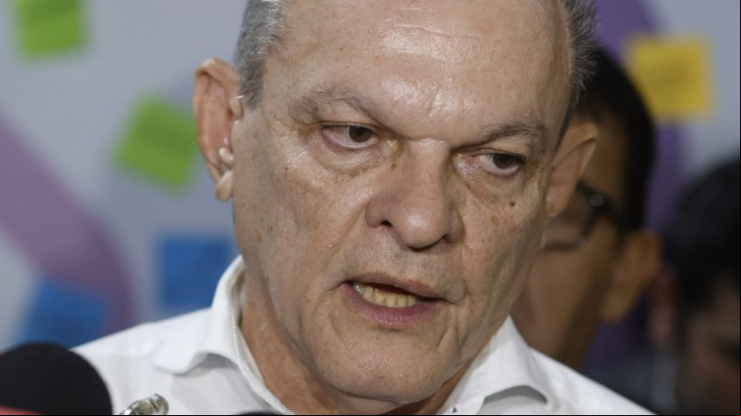 Prefeito de Fortaleza, José Sarto