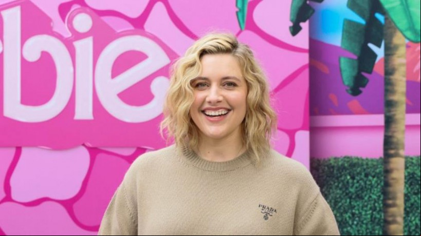 Greta Gerwig, diretora de "Barbie", irá assumir a direção do novo filme de "As Crônicas de Nárnia" da Netflix