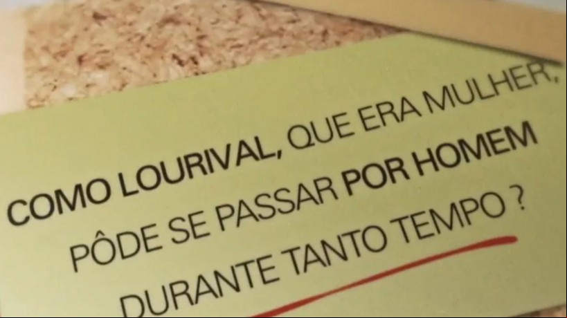 Reportagem de 2019 do