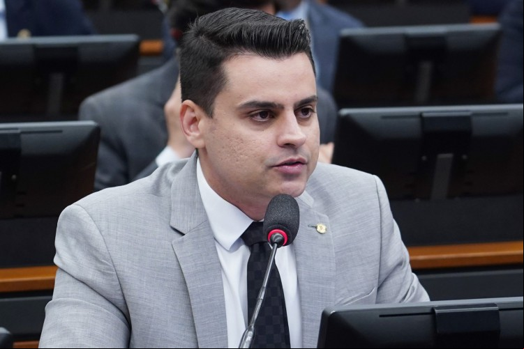  Deputado Federal Yury do Paredão