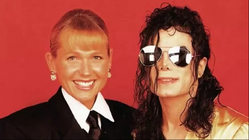 Xuxa afirma que Michael Jackson foi quem a ajudou em carreira internacional