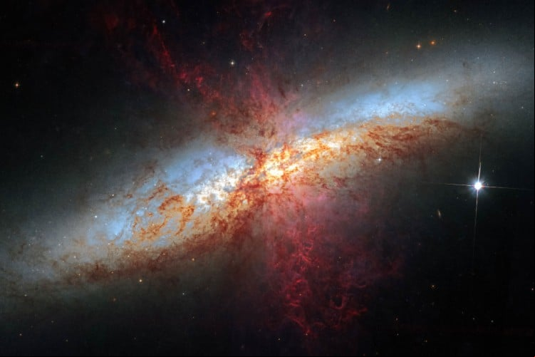 Evento vai tratar da exploração espacial, dentre outros temas