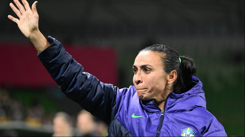 Jogadora possui a segunda maior participação em Jogos Olímpicos