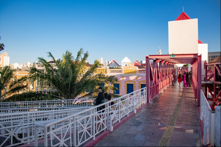 Centro Dragão do Mar de Arte e Cultura (CDMac) é revisitado no Raio-X de equipamentos culturais cearenses