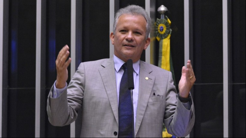 André Figueiredo é deputado federal pelo PDT do Ceará