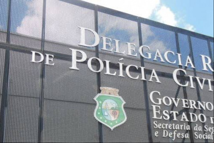 A Delegacia Regional de Sobral investiga o caso. Imagem de apoio ilustrativo