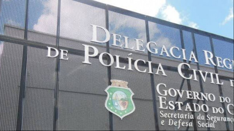 A Delegacia Regional de Sobral investiga o caso. Imagem de apoio ilustrativo 