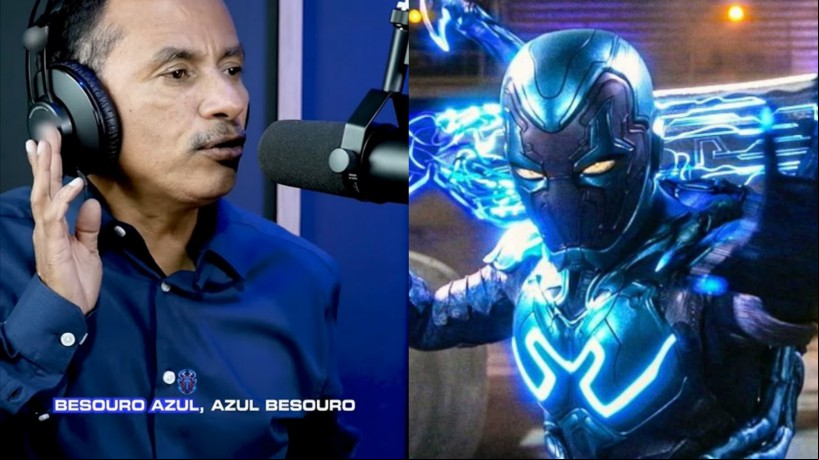 Manoel Gomes gravou versão de