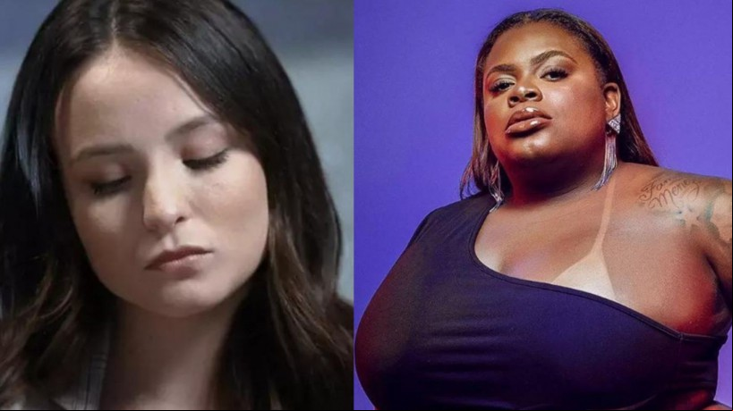 Após desabafo de Larissa Manoela, Jojo Todynho expõe a própria mãe