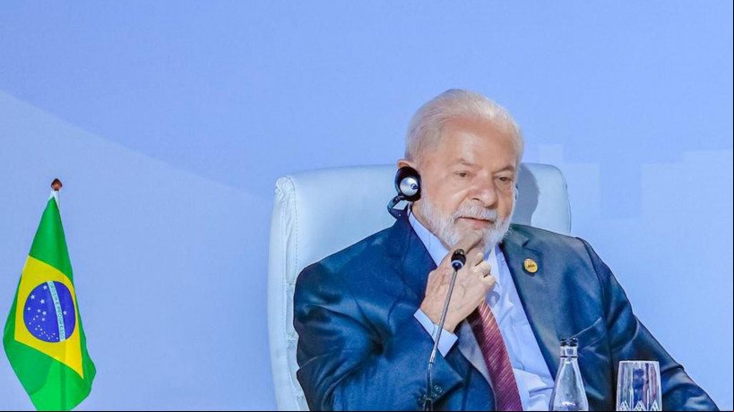 Presidente da República, Luiz Inácio Lula da Silva, virá ao Ceará