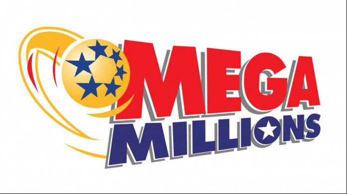 Logo da Megamillions nos Estados Unidos Logo da Megamillions nos Estados Unidos