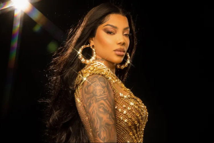 Ludmilla se une a outras cantoras internacionais e integra a trilha sonora do filme musical "A Cor Púrpura"