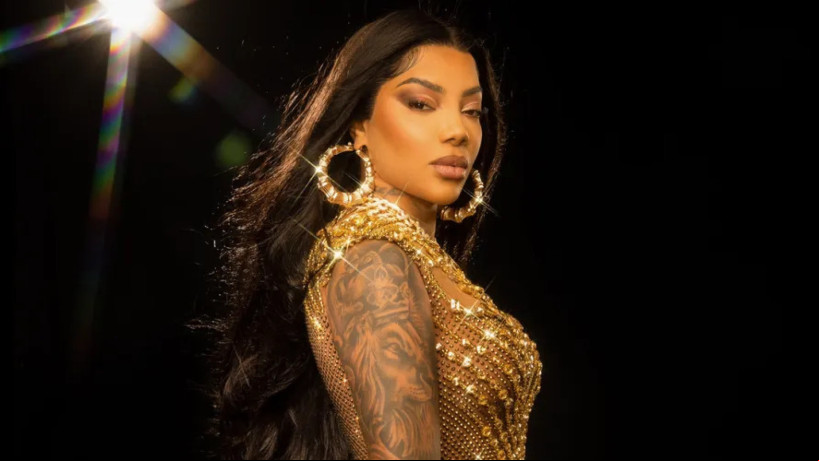 Ludmilla se une a outras cantoras internacionais e integra a trilha sonora do filme musical "A Cor Púrpura"