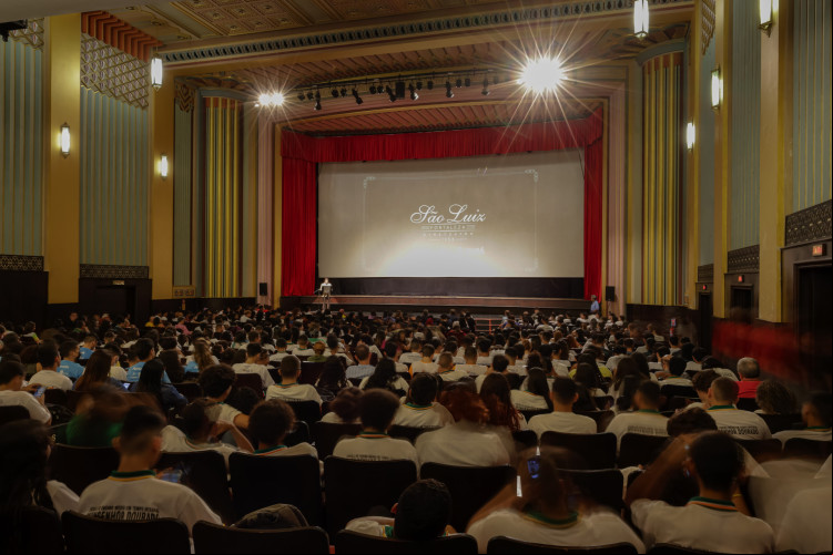 Cota de tela de filmes nacionais é aprovada no Senado; projeto de lei segue para sanção da Presidência da República