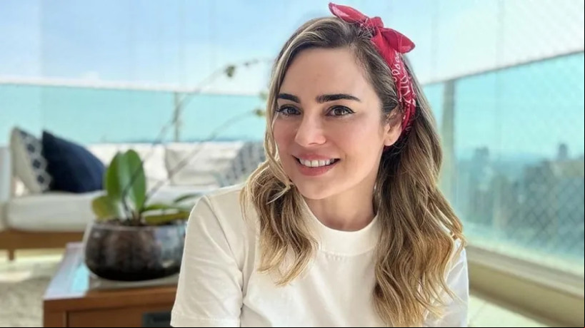 A Fazenda: a jornalista Rachel Sheherazade é um dos nomes confirmados
