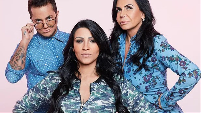 Saiba quem é Jenny Miranda, ex-filha de Gretchen e participante confirmada na 15ª edição de A Fazenda