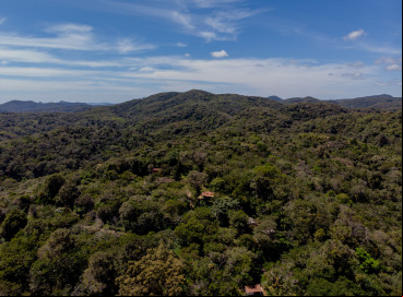 ￼IMAGENS aéreas de Guaramiranga 